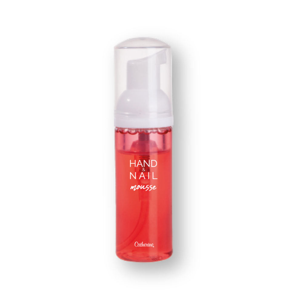 Hand & Nail Mousse, 50 ml